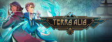 Terra Alia: The Language Discovery RPG 게임 이미지