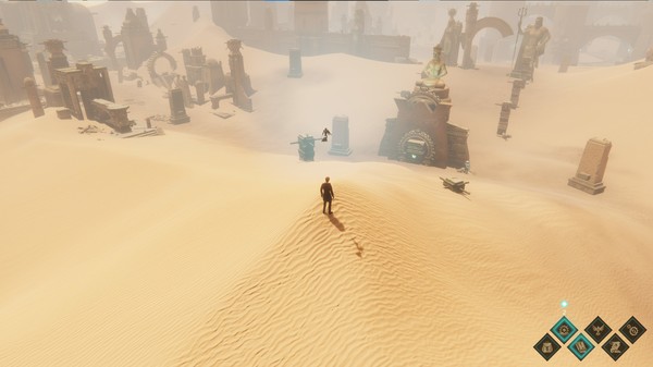 скриншот Terra Alia 2
