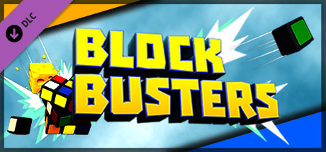 Block Busters - Local Party banner image