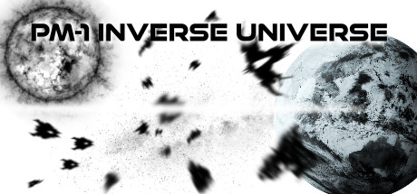 PM-1 Inverse Universe steam charts