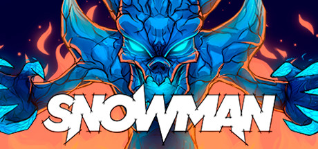 Snowman Cover Image