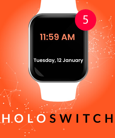 Holoswitch