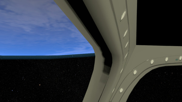 скриншот Liquid Space 4