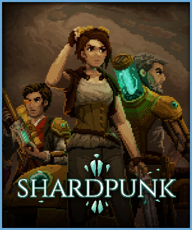 Shardpunk