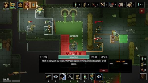 Shardpunk: Verminfallfor windows and Linux 1