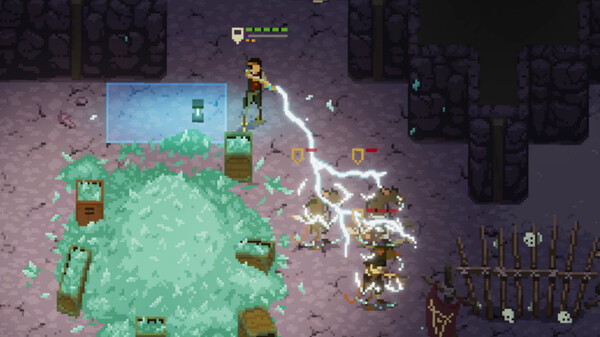 Shardpunk Verminfall Game Download For PC 932MB 2 Shardpunk Verminfall Game Download For PC-2