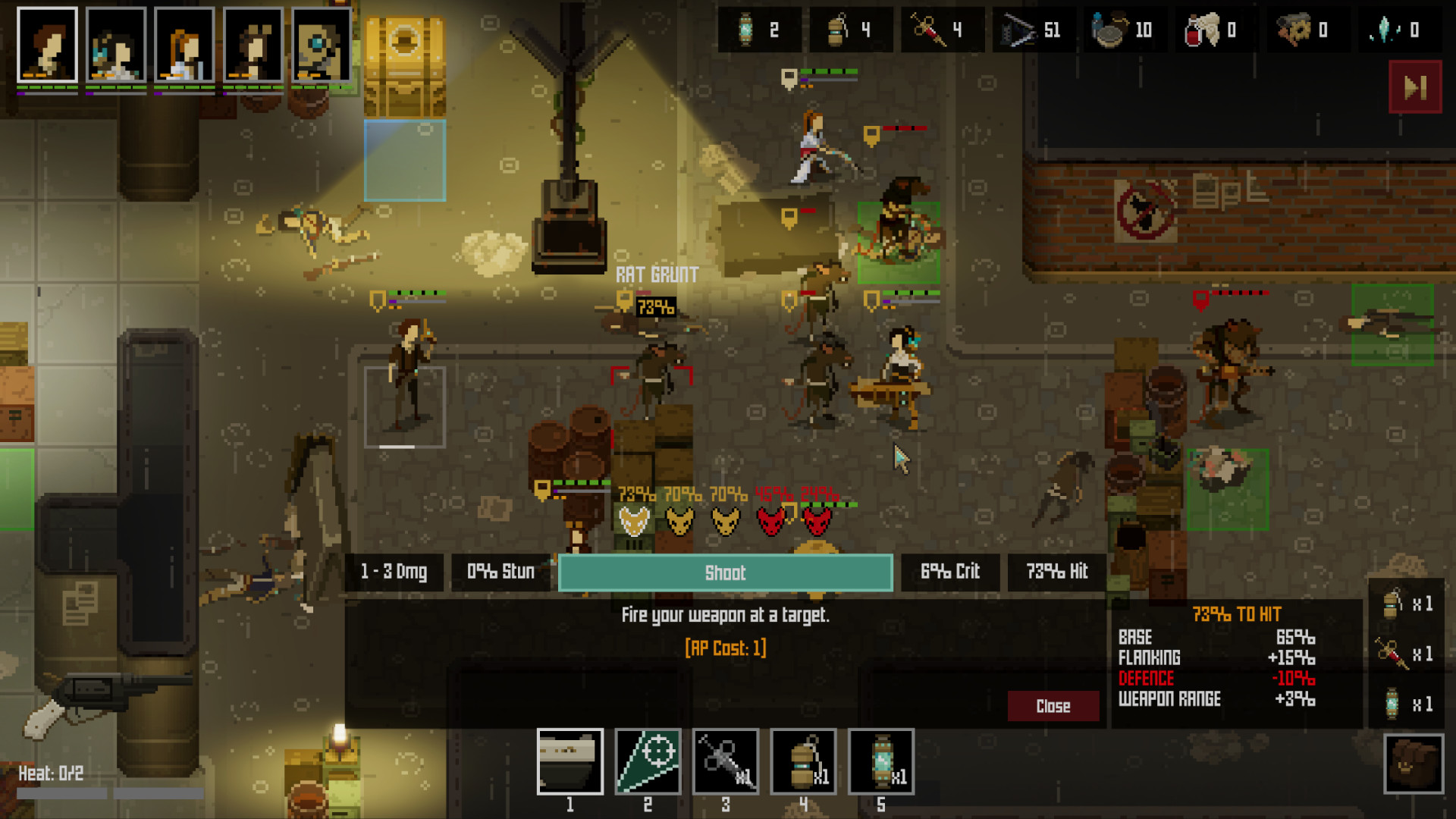 Steam Shardpunk Verminfall Steam Shardpunk Verminfall