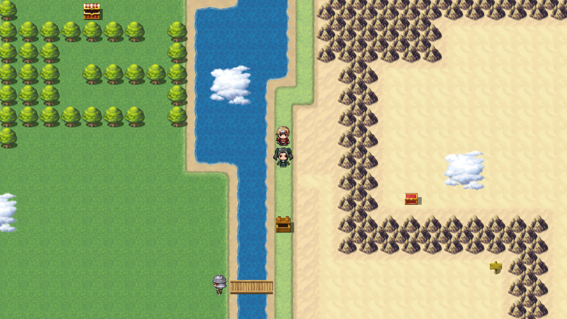 Yukinas Diary Demo #3