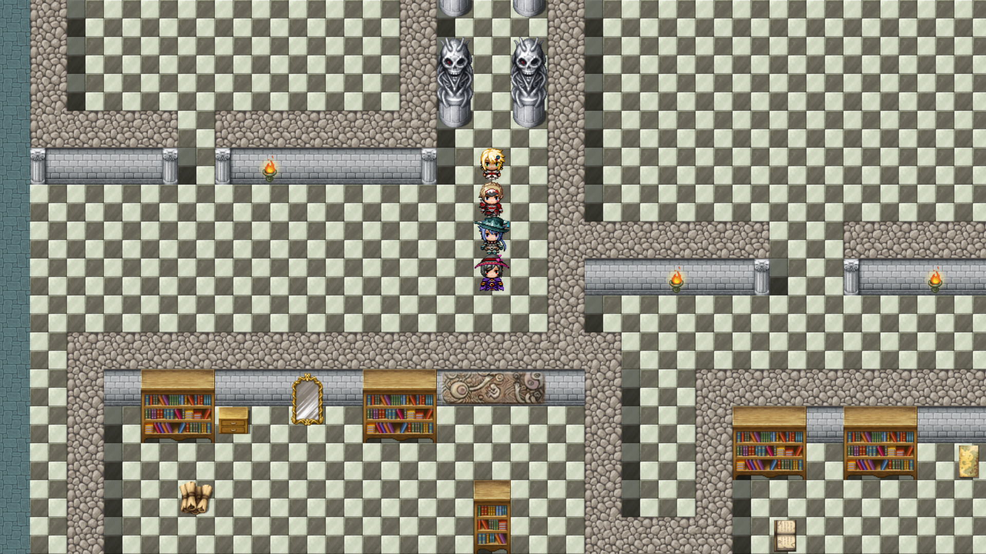 Yukinas Diary Demo #6