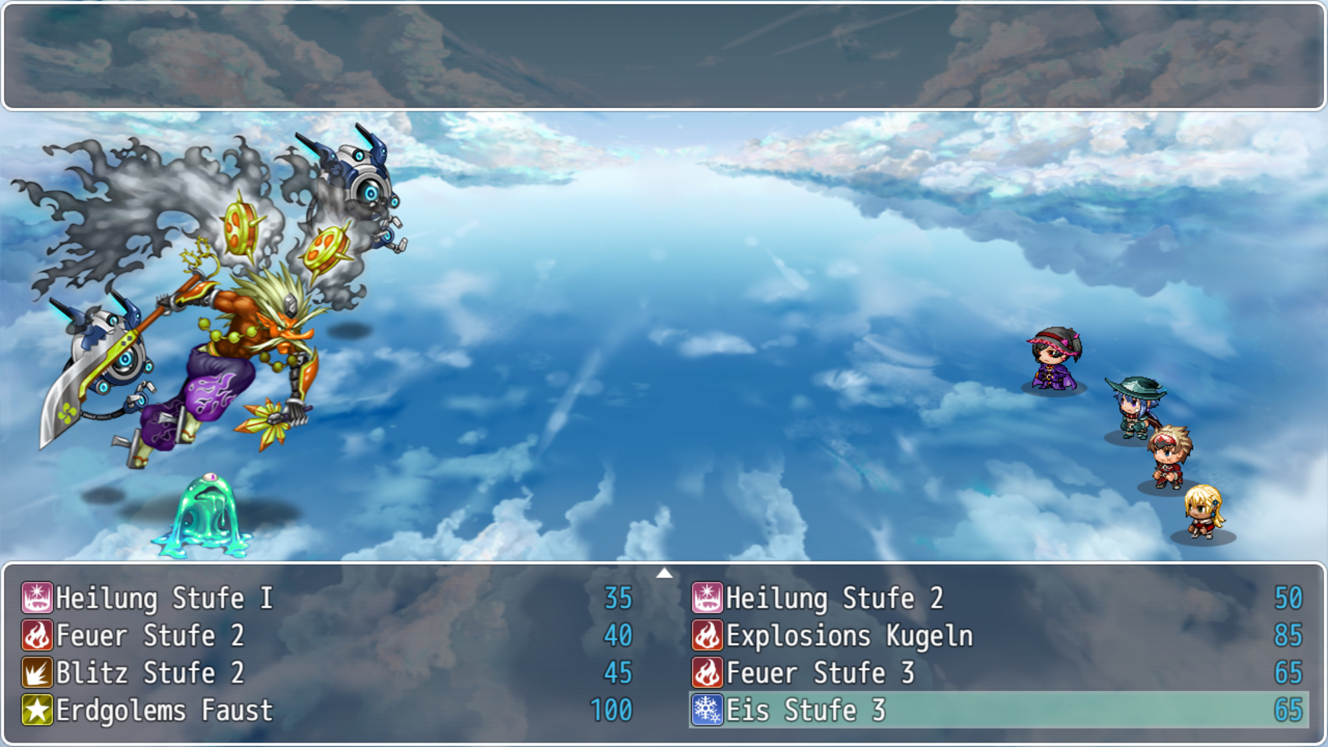 Yukinas Diary Demo #4