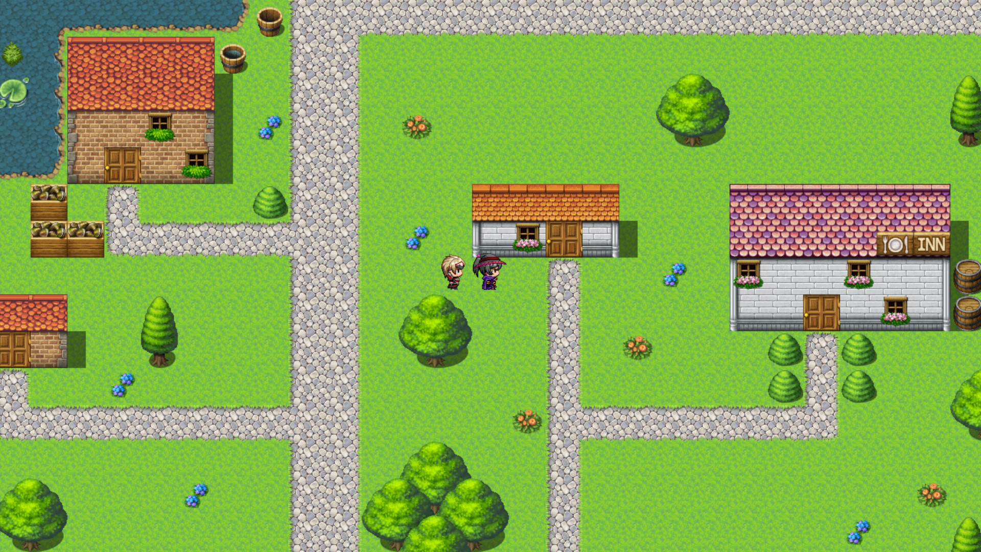 Yukinas Diary Demo #5