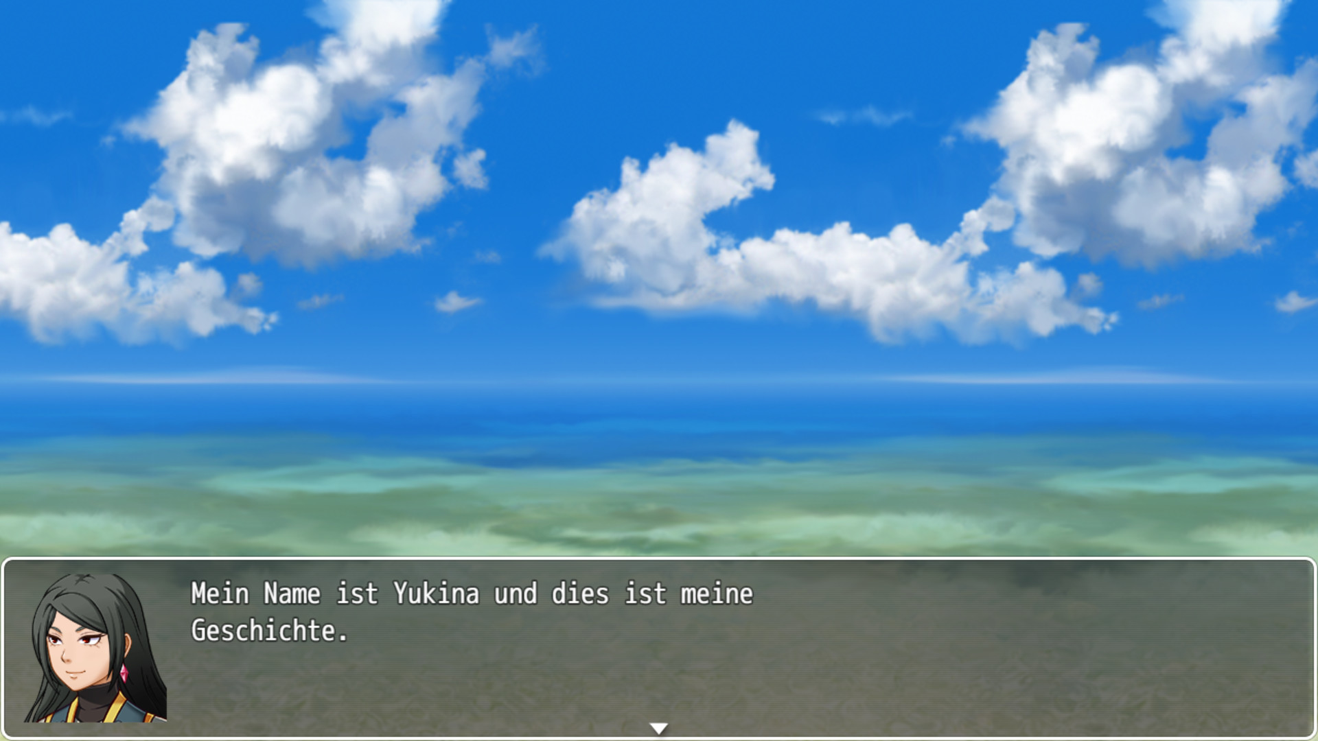 Yukinas Diary Demo #0