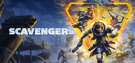 Scavengers banner