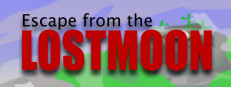 Escape from the Lostmoon