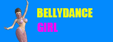 Belly Dance Girl