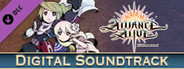 The Alliance Alive HD Remastered - Digital Soundtrack
