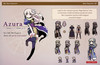 The Alliance Alive HD Remastered - Digital Art Book (DLC)
