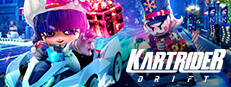 KartRider: Drift racing party game debuts on PC and mobile