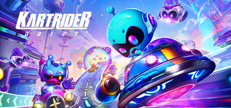 KartRider: Drift header image
