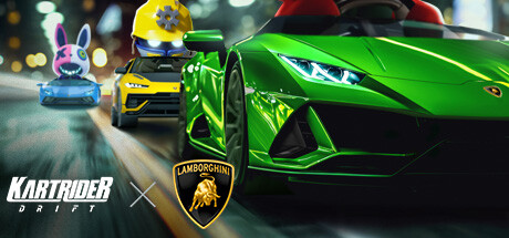 KartRider: Drift