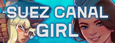 Suez Canal Girl