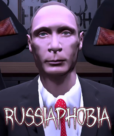 RUSSIAPHOBIA