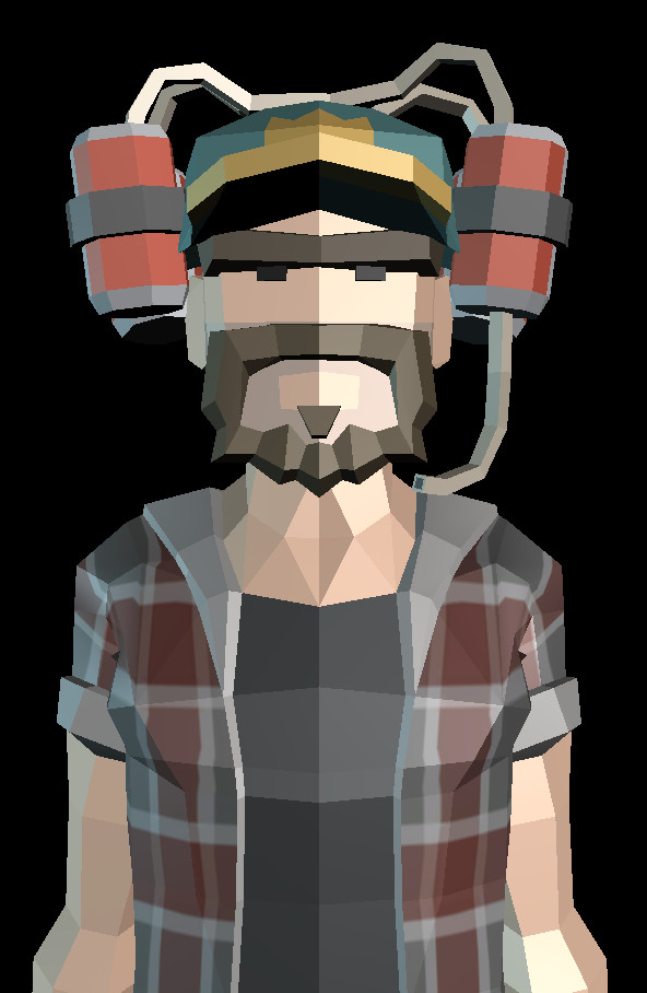 They Can't Stop All Of Us - Outfits Pack #18