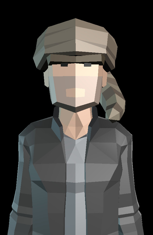 They Can't Stop All Of Us - Outfits Pack #12