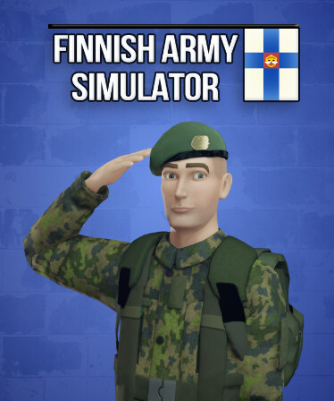 Finnish Army Simulator