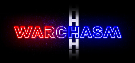 Warchasm screenshot 1