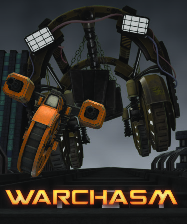Warchasm