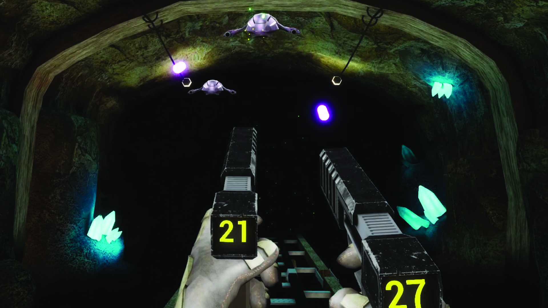Warchasm screenshot 5