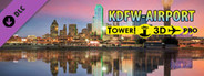 Tower!3D Pro - KDFW airport