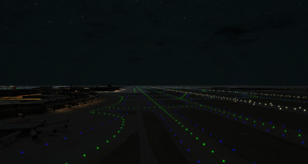 Tower!3D Pro - KDFW airport Tower!3D Pro - KDFW airport