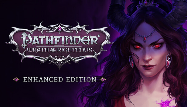 Steam의 Pathfinder: Wrath of the Righteous