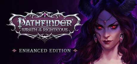 Pathfinder: Wrath of the Righteous - Enhanced Edition (32.9 GB)