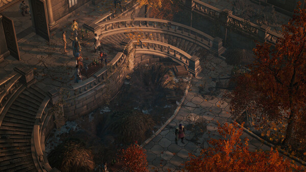 Pathfinder: Wrath of the Righteous capture d'écran