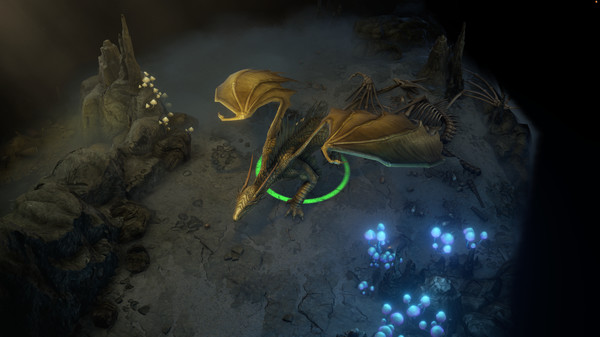 Pathfinder: Wrath of the Righteous - Enhanced Edition Screenshot