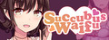 魅魔新妻 Succubus Waifu logo