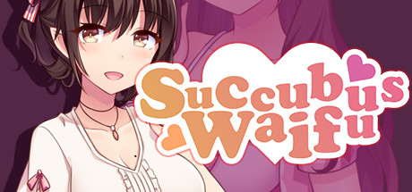 魅魔新妻 Succubus Waifu title image