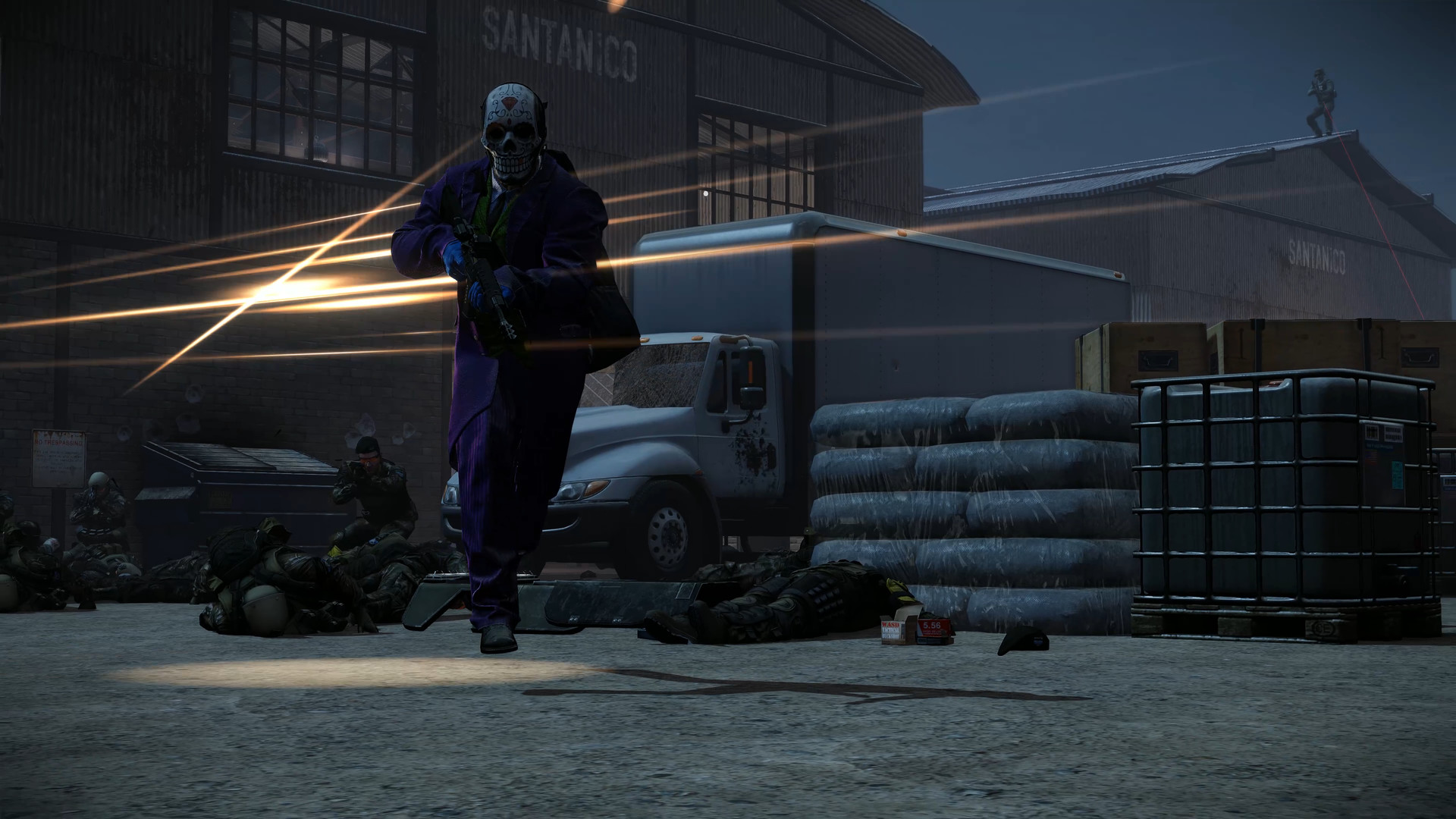 Bank heists payday 2 фото 68