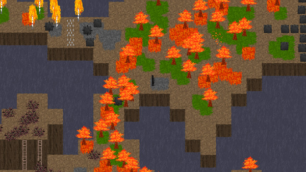 скриншот Magic of Autumn 2