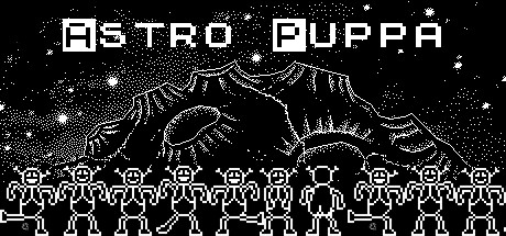 ASTROPUPPA Cover Image