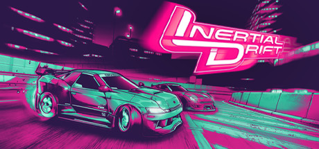 Inertial Drift header image