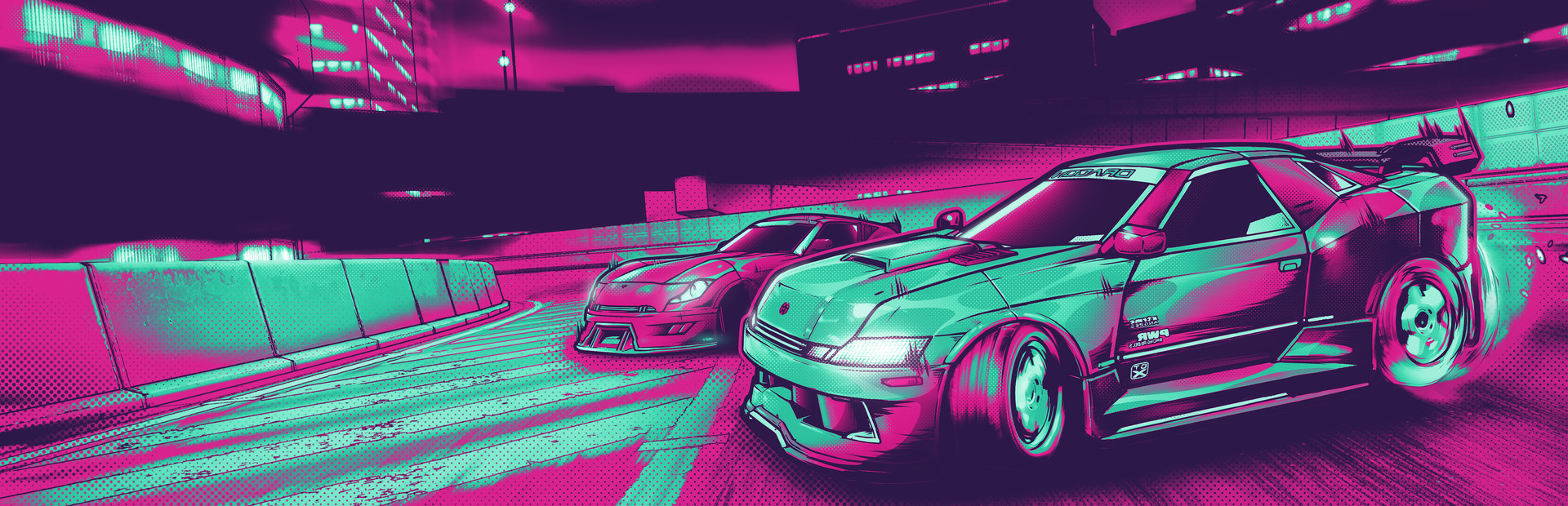 Inertial Drift