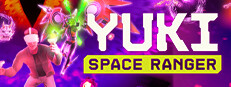 YUKI Space Ranger