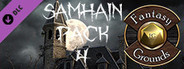 Fantasy Grounds - Ddraig Goch's Samhain Pack 4 (Token Pack)