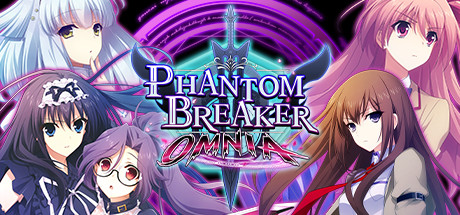 Phantom Breaker: Omnia (8.8 GB)