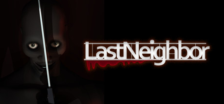 Last Neighbor Cover Image