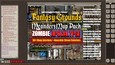 Fantasy Grounds - Meanders Map Pack Zombie Apocalypse (Map Pack) (DLC)